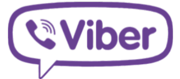logo Viber